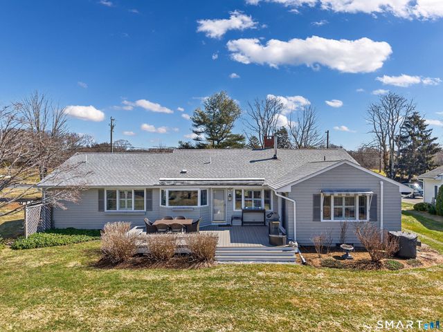 24 Cherry Lane, Madison, CT 06443