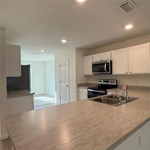 1542 LOG LANE, North Port, FL 34286