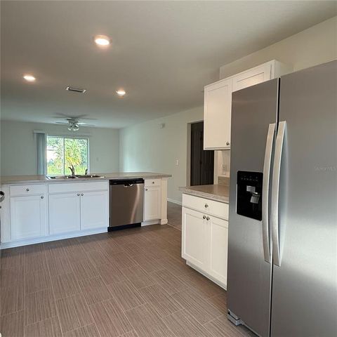1542 LOG LANE, North Port, FL 34286