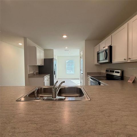 1542 LOG LANE, North Port, FL 34286