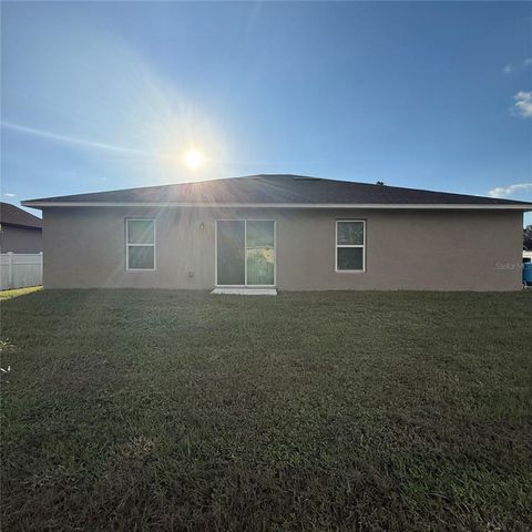 1542 LOG LANE, North Port, FL 34286
