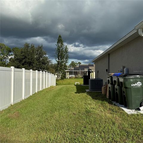 1542 LOG LANE, North Port, FL 34286