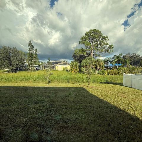 1542 LOG LANE, North Port, FL 34286