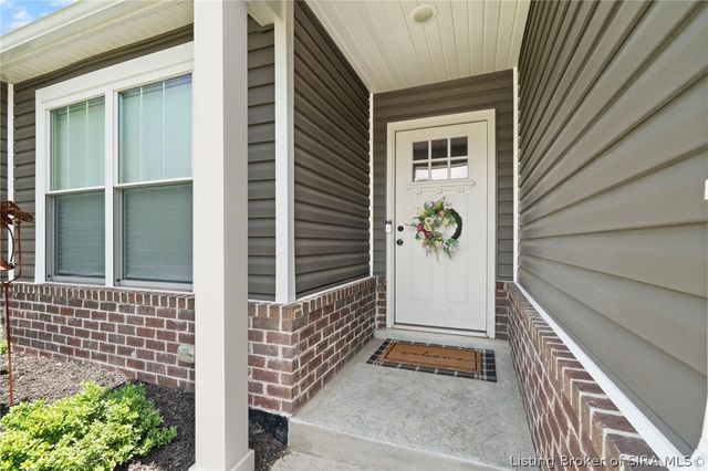 4103 Cedar Creek Court, Floyds Knobs, IN 47119