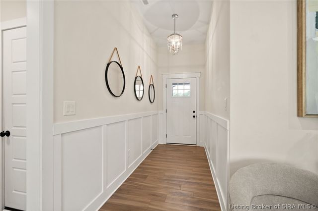 4103 Cedar Creek Court, Floyds Knobs, IN 47119