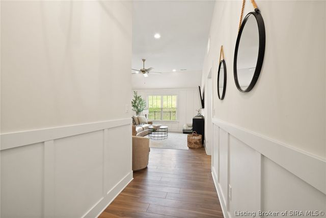 4103 Cedar Creek Court, Floyds Knobs, IN 47119