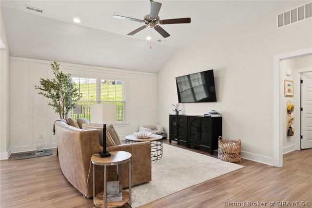 4103 Cedar Creek Court, Floyds Knobs, IN 47119
