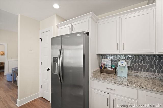4103 Cedar Creek Court, Floyds Knobs, IN 47119