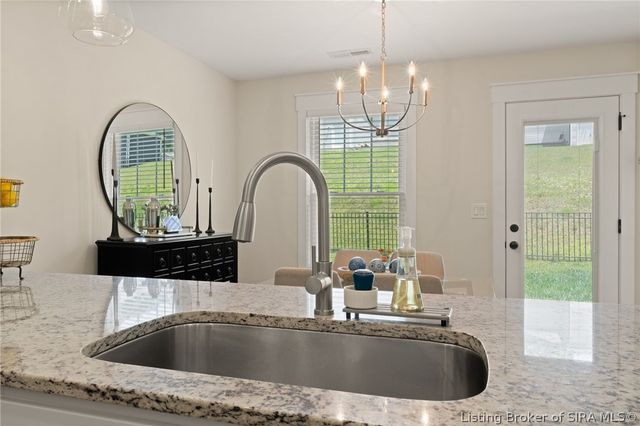 4103 Cedar Creek Court, Floyds Knobs, IN 47119