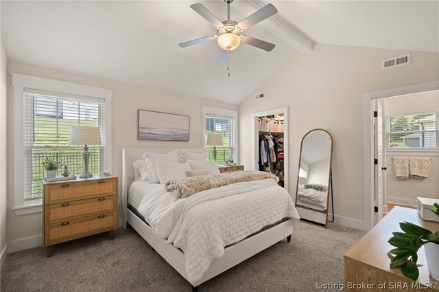 4103 Cedar Creek Court, Floyds Knobs, IN 47119