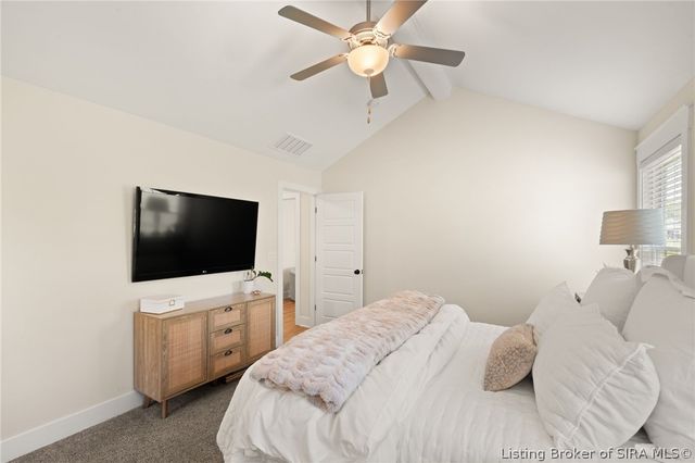 4103 Cedar Creek Court, Floyds Knobs, IN 47119