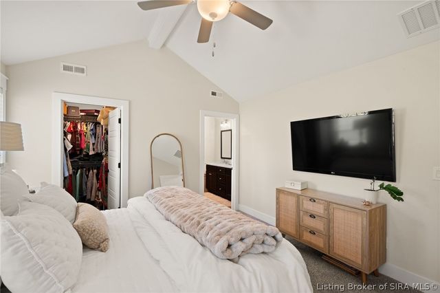 4103 Cedar Creek Court, Floyds Knobs, IN 47119