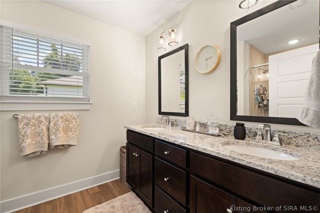 4103 Cedar Creek Court, Floyds Knobs, IN 47119