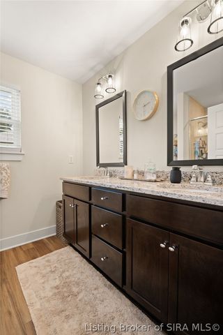 4103 Cedar Creek Court, Floyds Knobs, IN 47119