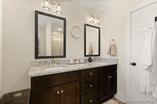 4103 Cedar Creek Court, Floyds Knobs, IN 47119
