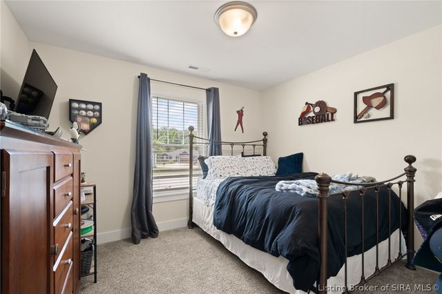4103 Cedar Creek Court, Floyds Knobs, IN 47119
