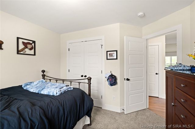 4103 Cedar Creek Court, Floyds Knobs, IN 47119