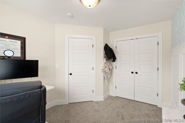 4103 Cedar Creek Court, Floyds Knobs, IN 47119