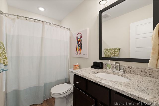 4103 Cedar Creek Court, Floyds Knobs, IN 47119