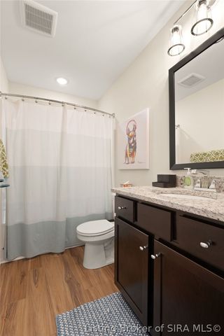 4103 Cedar Creek Court, Floyds Knobs, IN 47119
