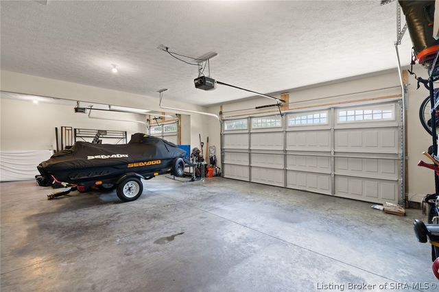 4103 Cedar Creek Court, Floyds Knobs, IN 47119