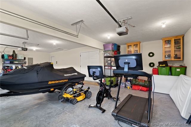 4103 Cedar Creek Court, Floyds Knobs, IN 47119