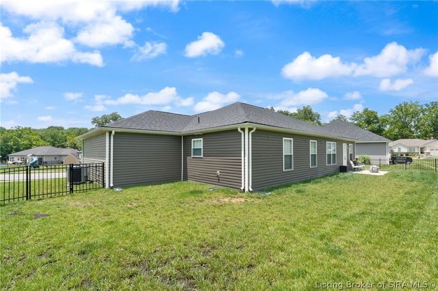 4103 Cedar Creek Court, Floyds Knobs, IN 47119
