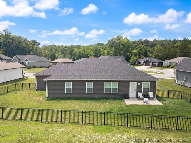 4103 Cedar Creek Court, Floyds Knobs, IN 47119
