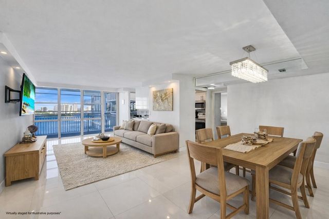 301 174th Street 1401, Sunny Isles Beach, FL 33160