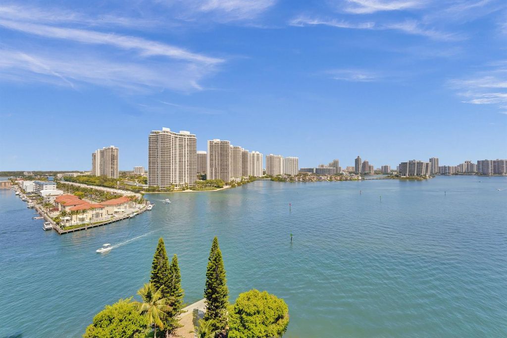 301 174th Street 1401, Sunny Isles Beach, FL 33160