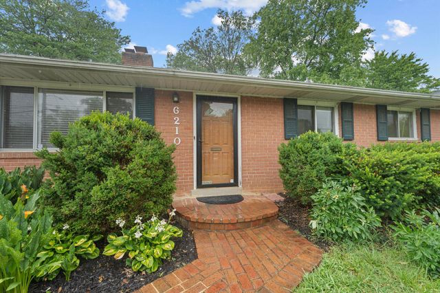 6210 DANA AVE, Springfield, VA 22150