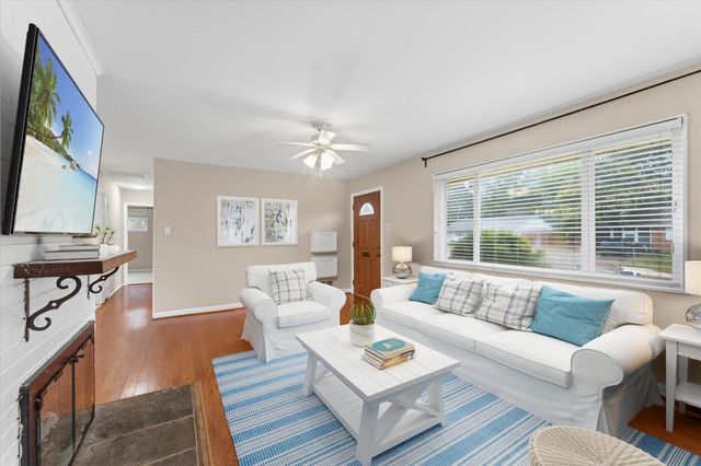 6210 DANA AVE, Springfield, VA 22150
