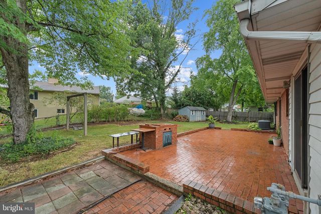 6210 DANA AVE, Springfield, VA 22150