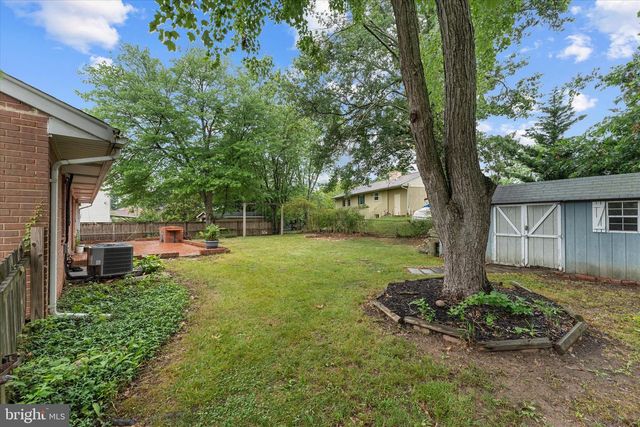 6210 DANA AVE, Springfield, VA 22150