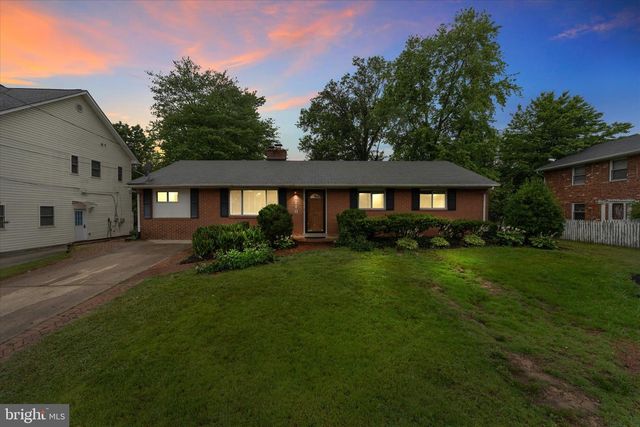 6210 DANA AVE, Springfield, VA 22150