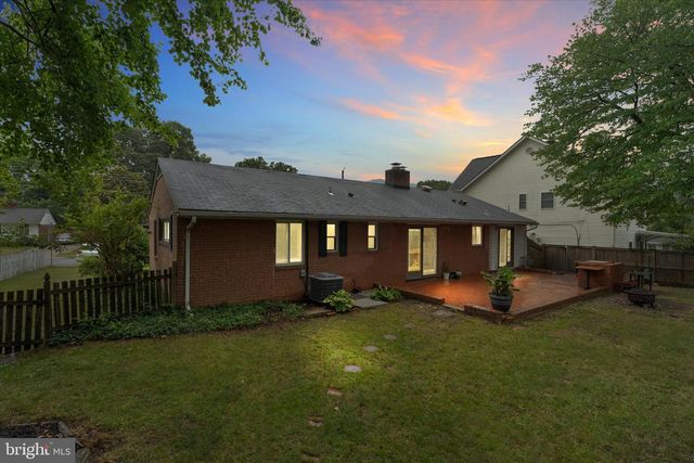6210 DANA AVE, Springfield, VA 22150