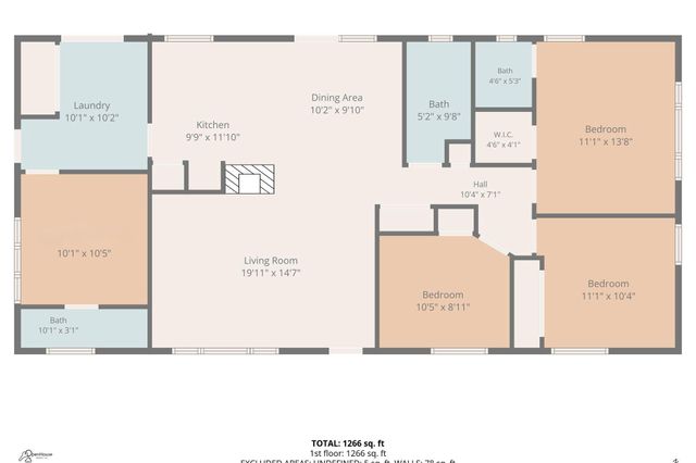 6210 DANA AVE, Springfield, VA 22150
