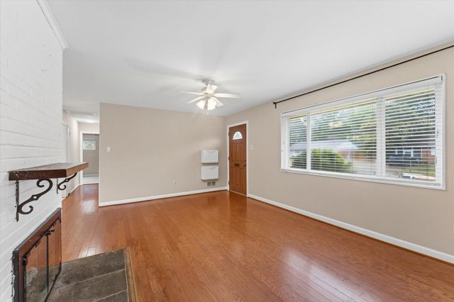 6210 DANA AVE, Springfield, VA 22150