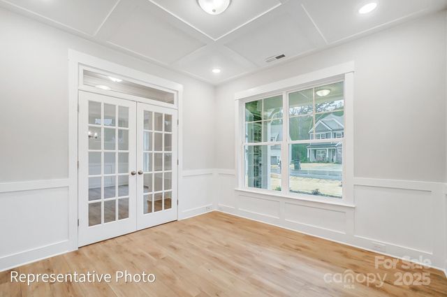 5076 McLaughlin Loop, Waxhaw, NC 28173