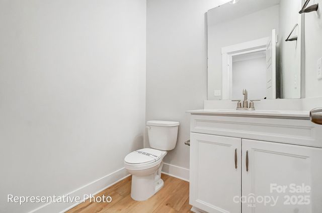 5076 McLaughlin Loop, Waxhaw, NC 28173