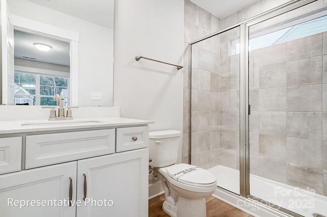 5076 McLaughlin Loop, Waxhaw, NC 28173