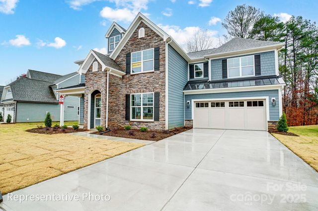 5076 McLaughlin Loop, Waxhaw, NC 28173