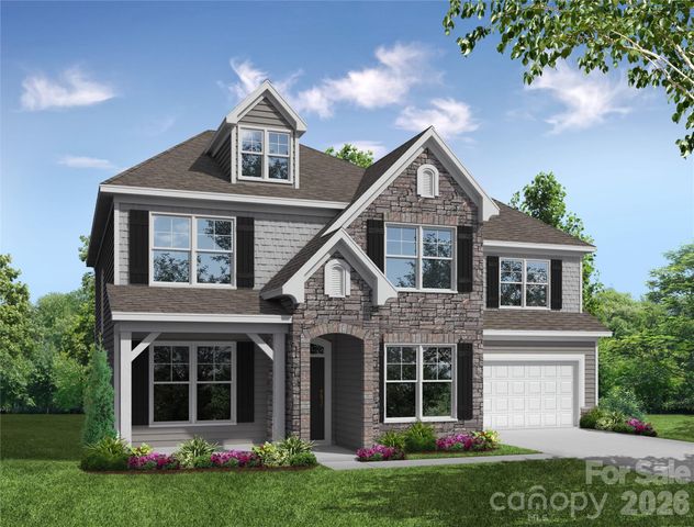 5076 McLaughlin Loop, Waxhaw, NC 28173