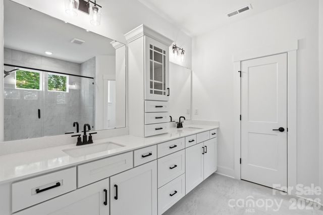 5076 McLaughlin Loop, Waxhaw, NC 28173