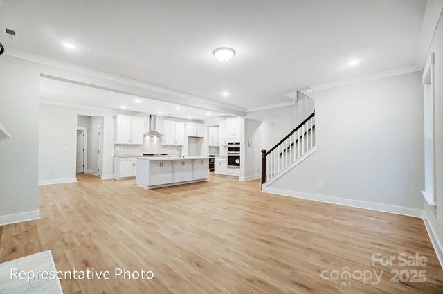 5076 McLaughlin Loop, Waxhaw, NC 28173