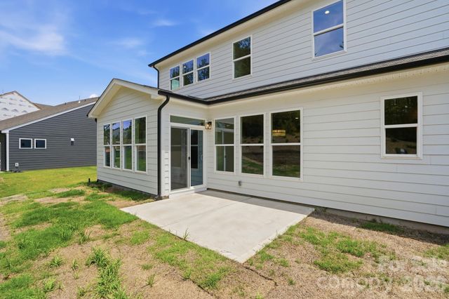 5076 McLaughlin Loop, Waxhaw, NC 28173