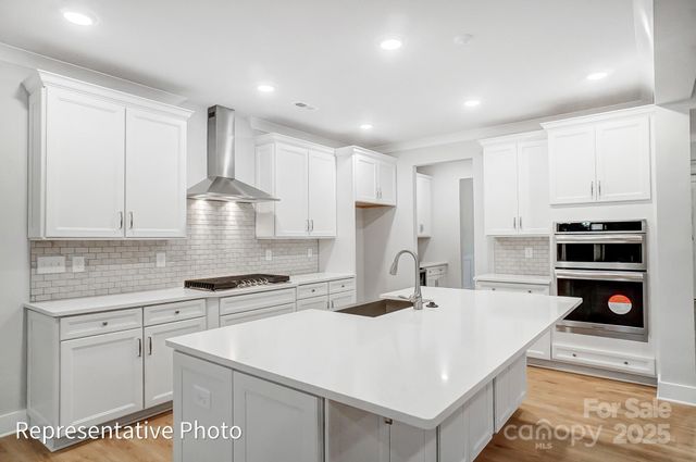 5076 McLaughlin Loop, Waxhaw, NC 28173