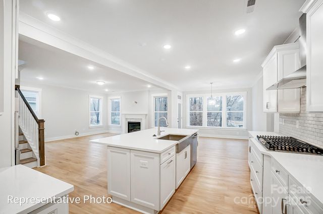 5076 McLaughlin Loop, Waxhaw, NC 28173