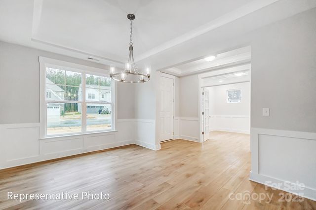 5076 McLaughlin Loop, Waxhaw, NC 28173