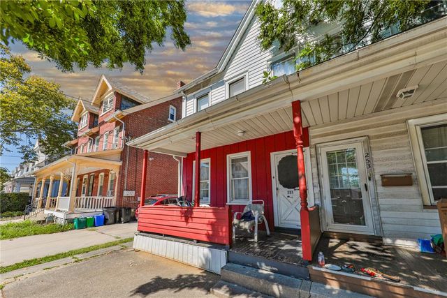 251 East Goepp Street, Bethlehem City, PA 18018